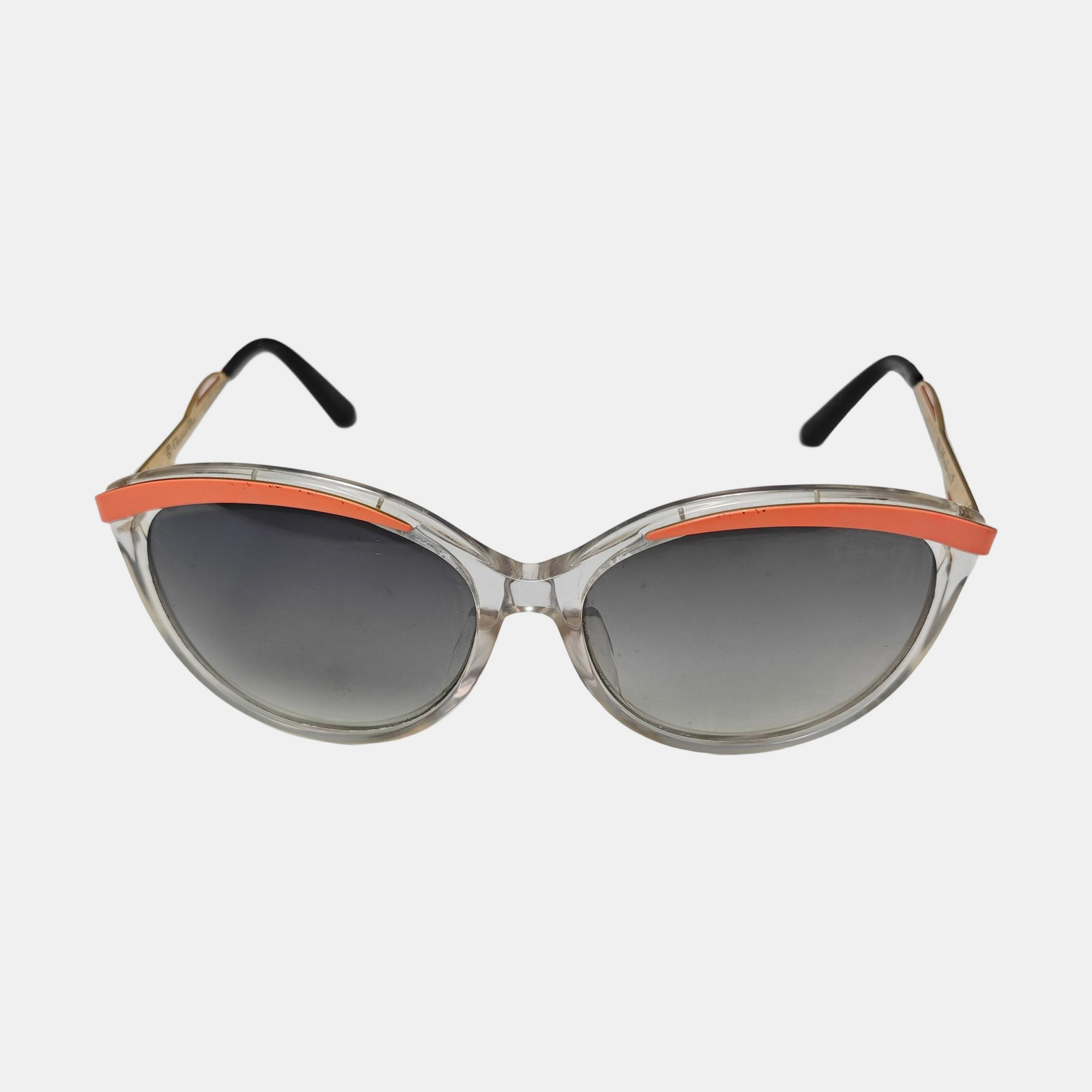 Synthetic Sunglasses Blue