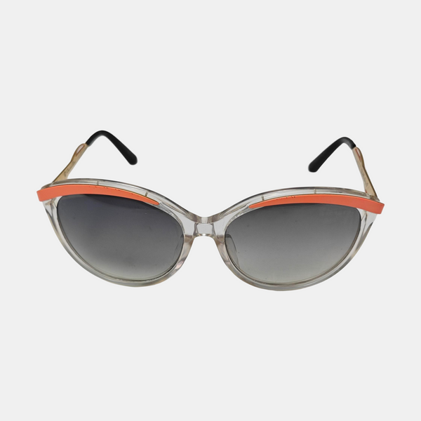 Synthetic Sunglasses Blue