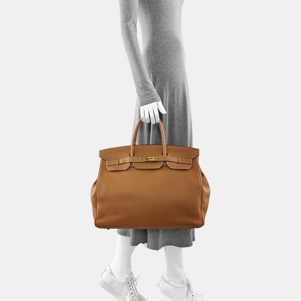 Birkin 40 Togo Brown