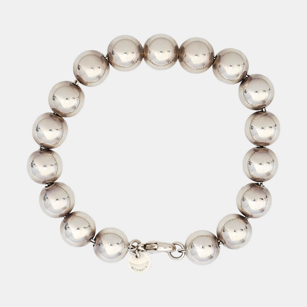 Tiffany Hardwear 925 Sterling Silver Bracelet