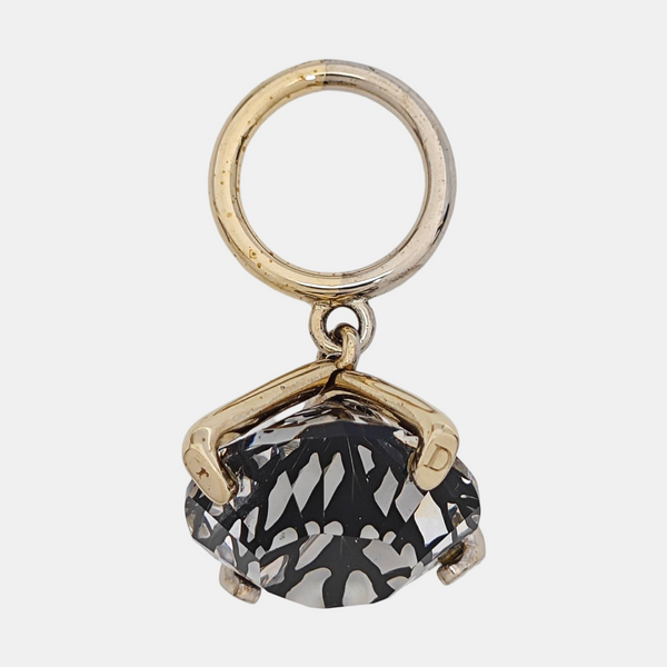 Metal Gold Pendant