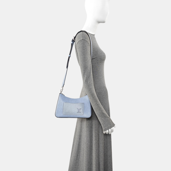 MARELLE Epi Blue