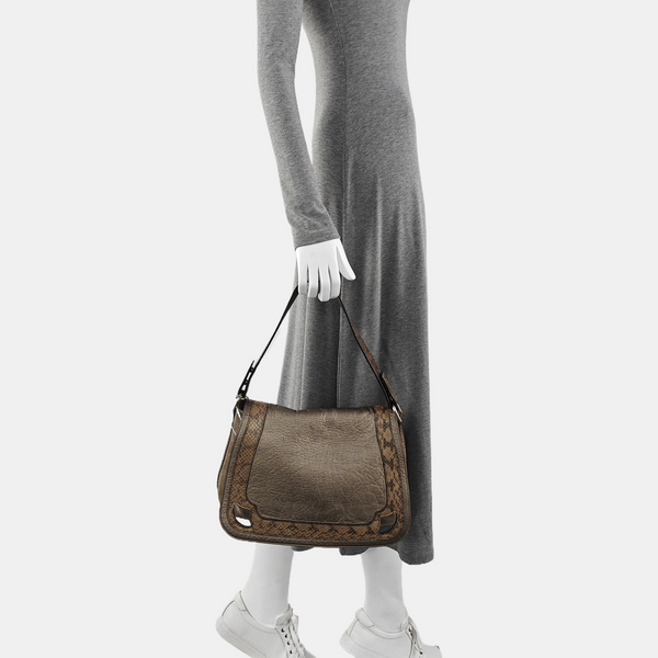 Calfskin Beige