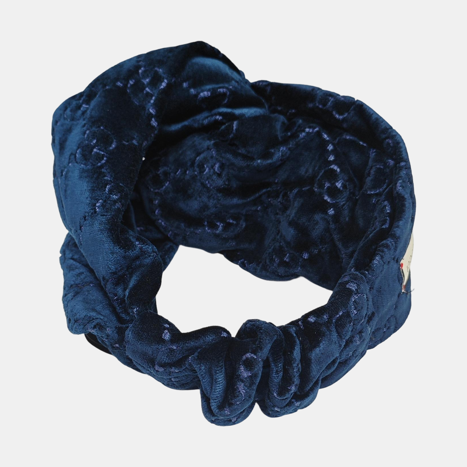Other Headband Blue
