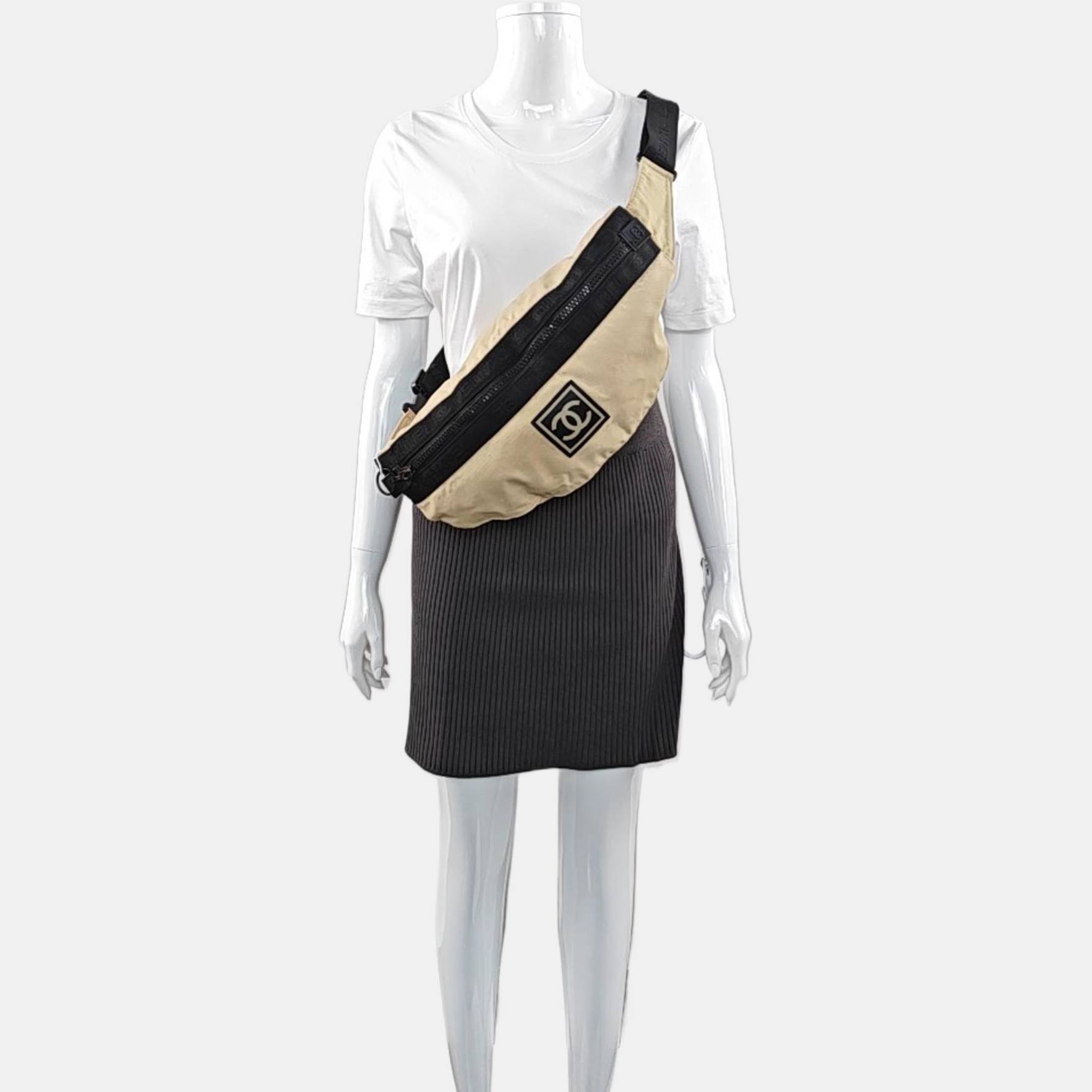 SPORTS CC Fabric Beige