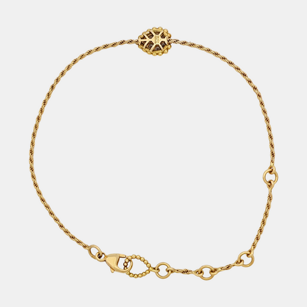SERPENT BOHÈME 18k Gold Bracelet
