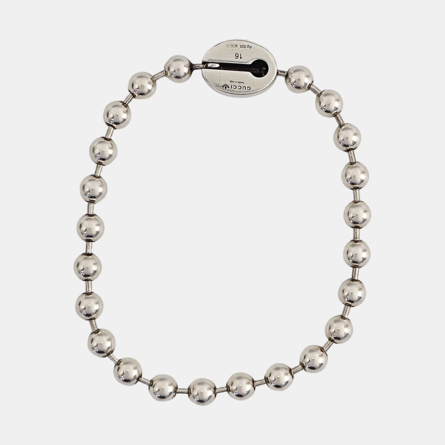 925 Sterling Silver Bracelet