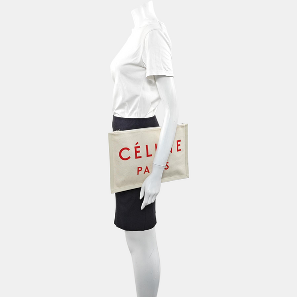 Canvas Beige