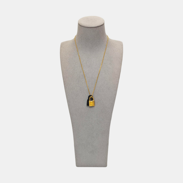 O'kelly Metal Gold Necklace