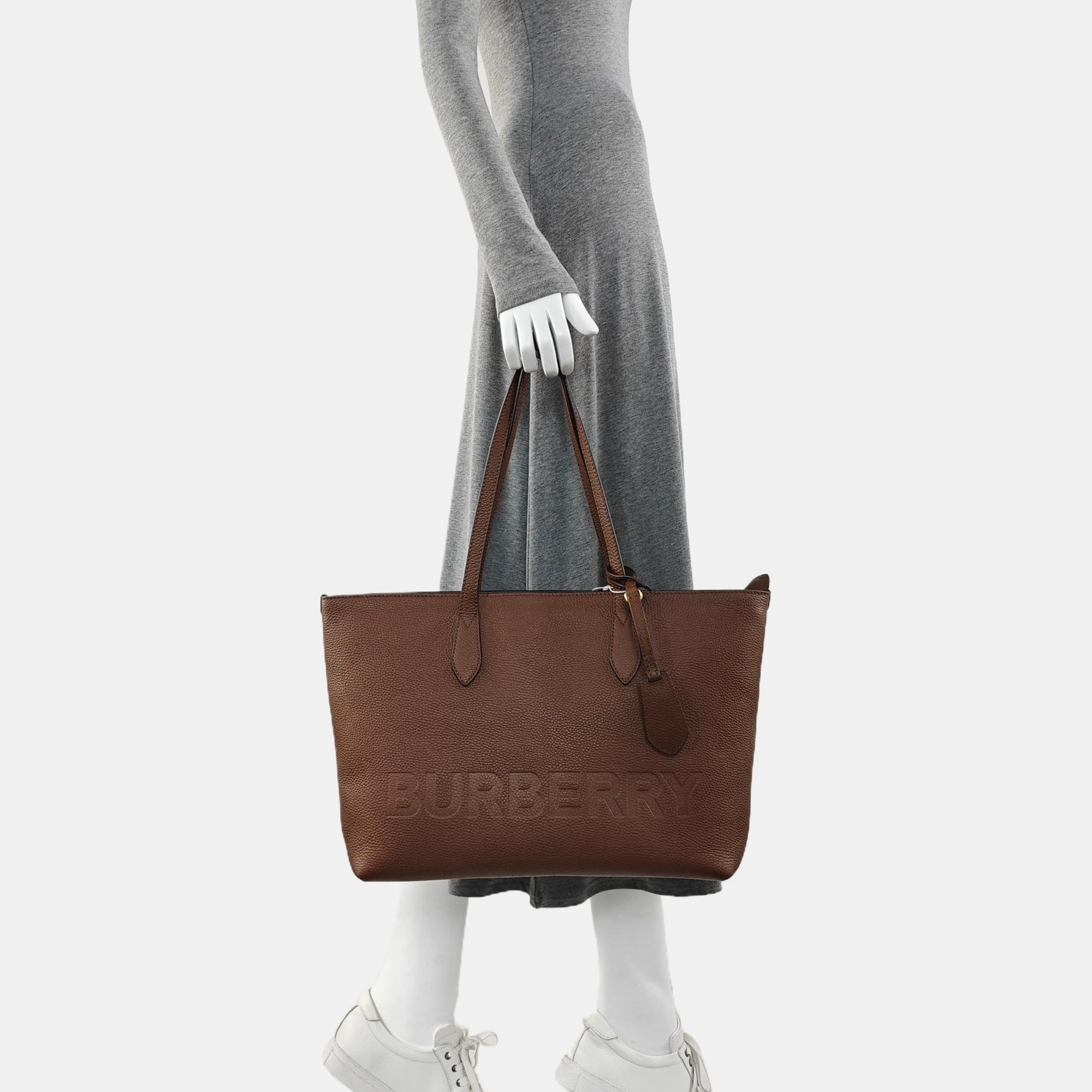 Remington Calfskin Brown