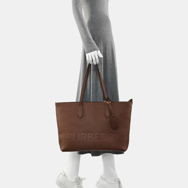 Remington Calfskin Brown