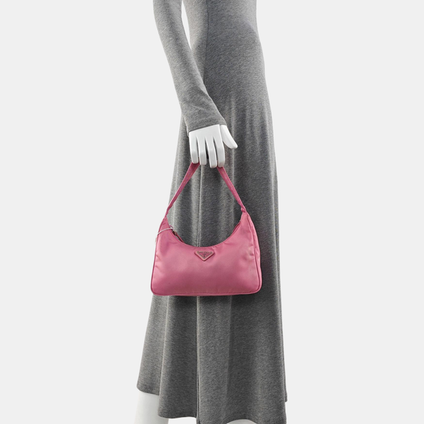 Re-Edition2000 Mini Nylon Red