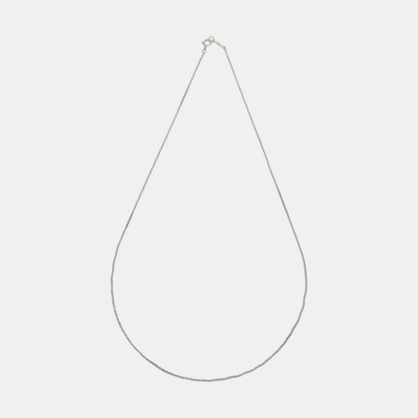 18k Gold Silver Jewelry Set
