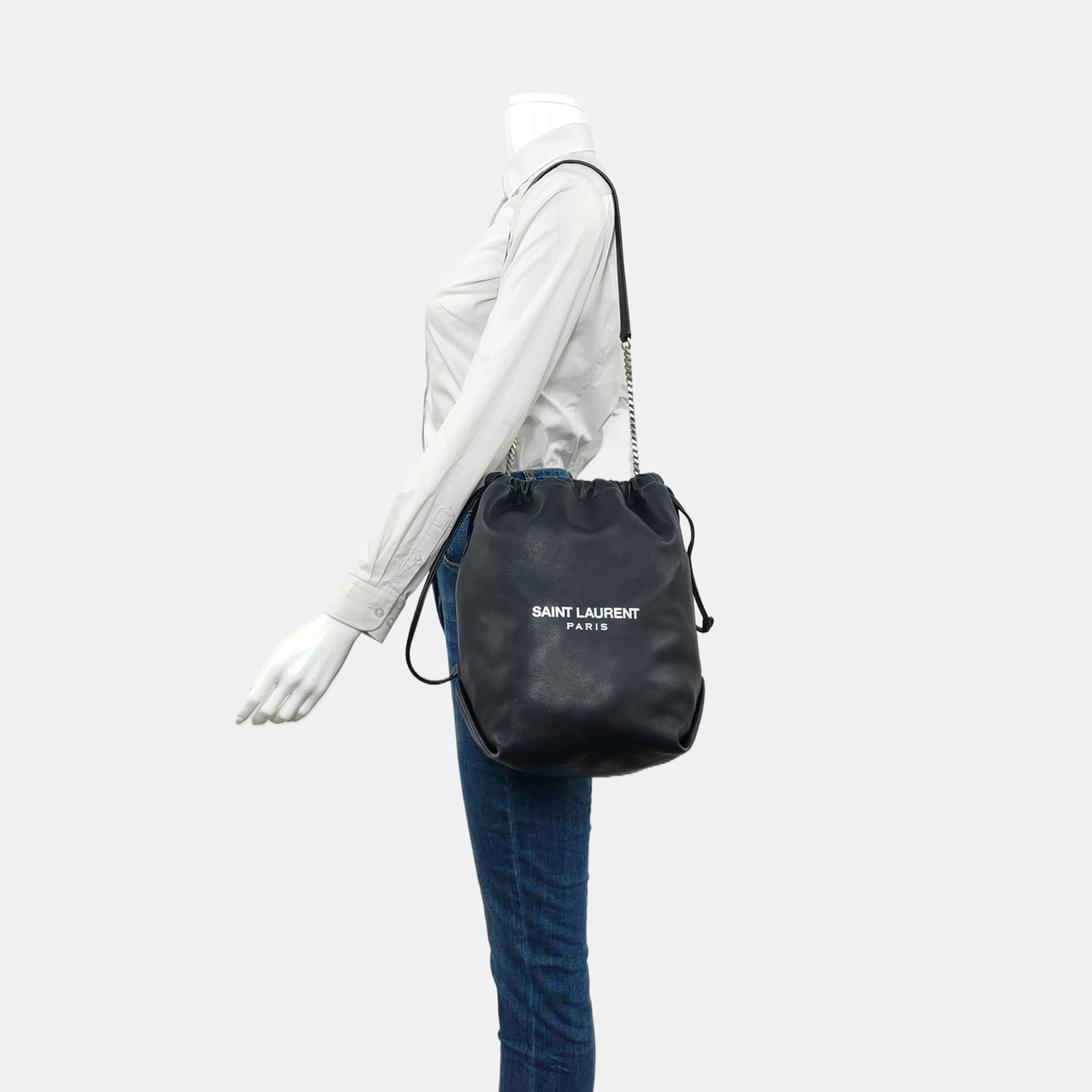 TEDDY Lambskin Blue