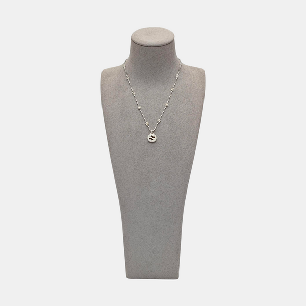 925 Sterling Silver Necklace