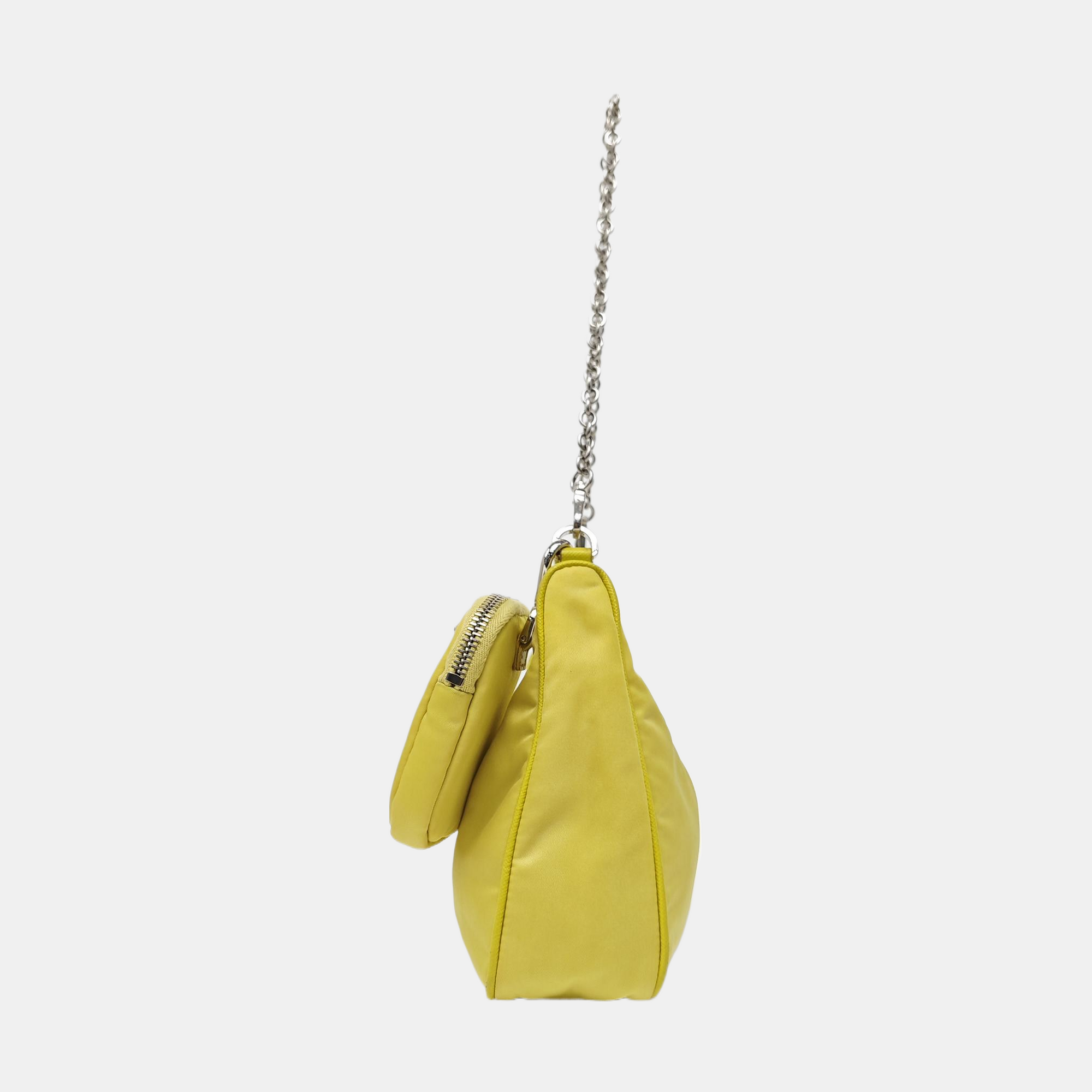 Re-Edition2005 Nylon Yellow