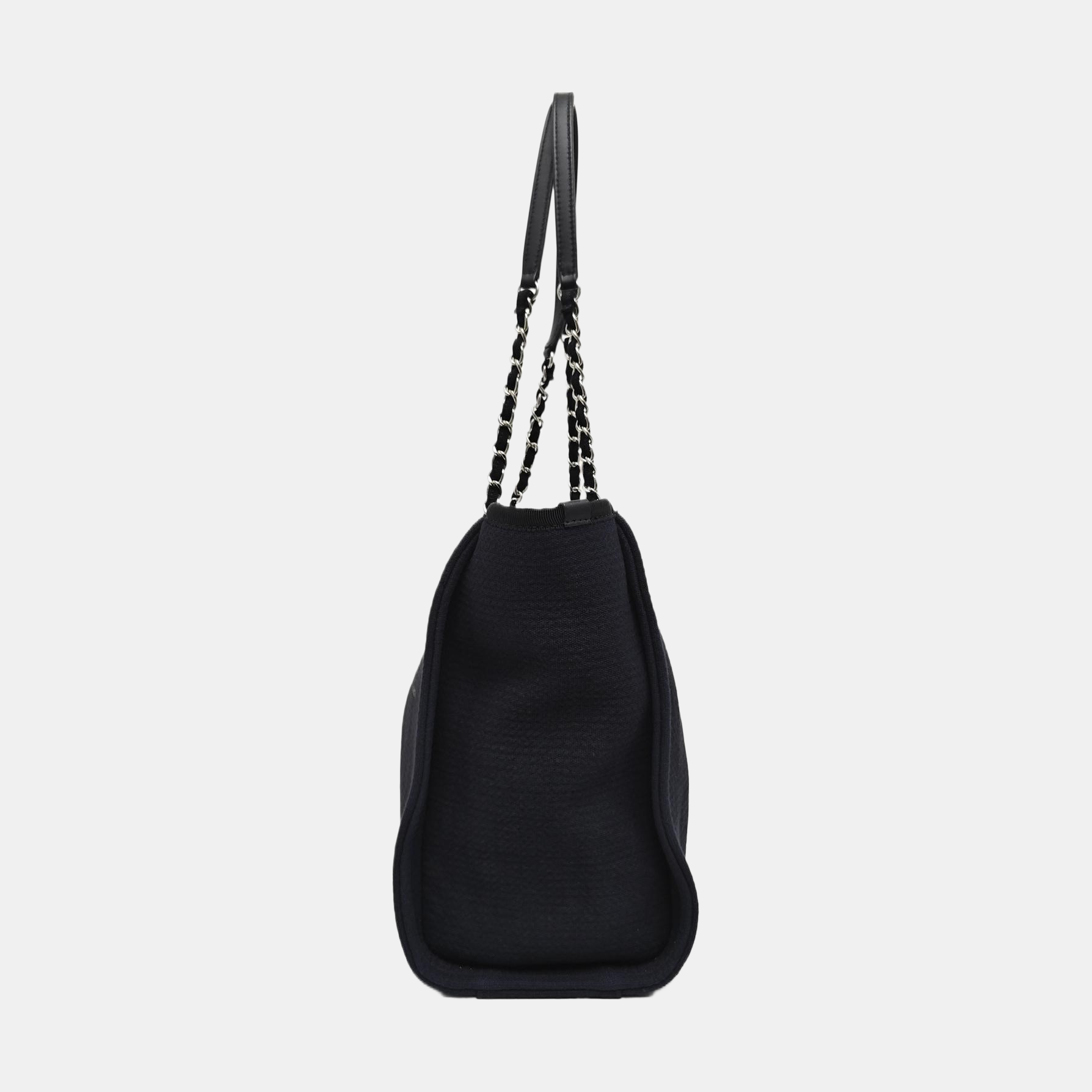 DEAUVILLE Medium Canvas Blue