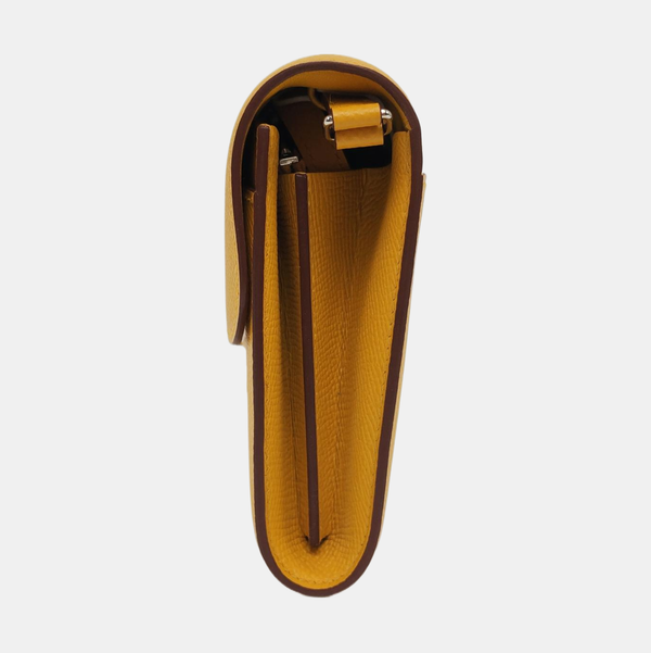 Constance Epsom amarillo