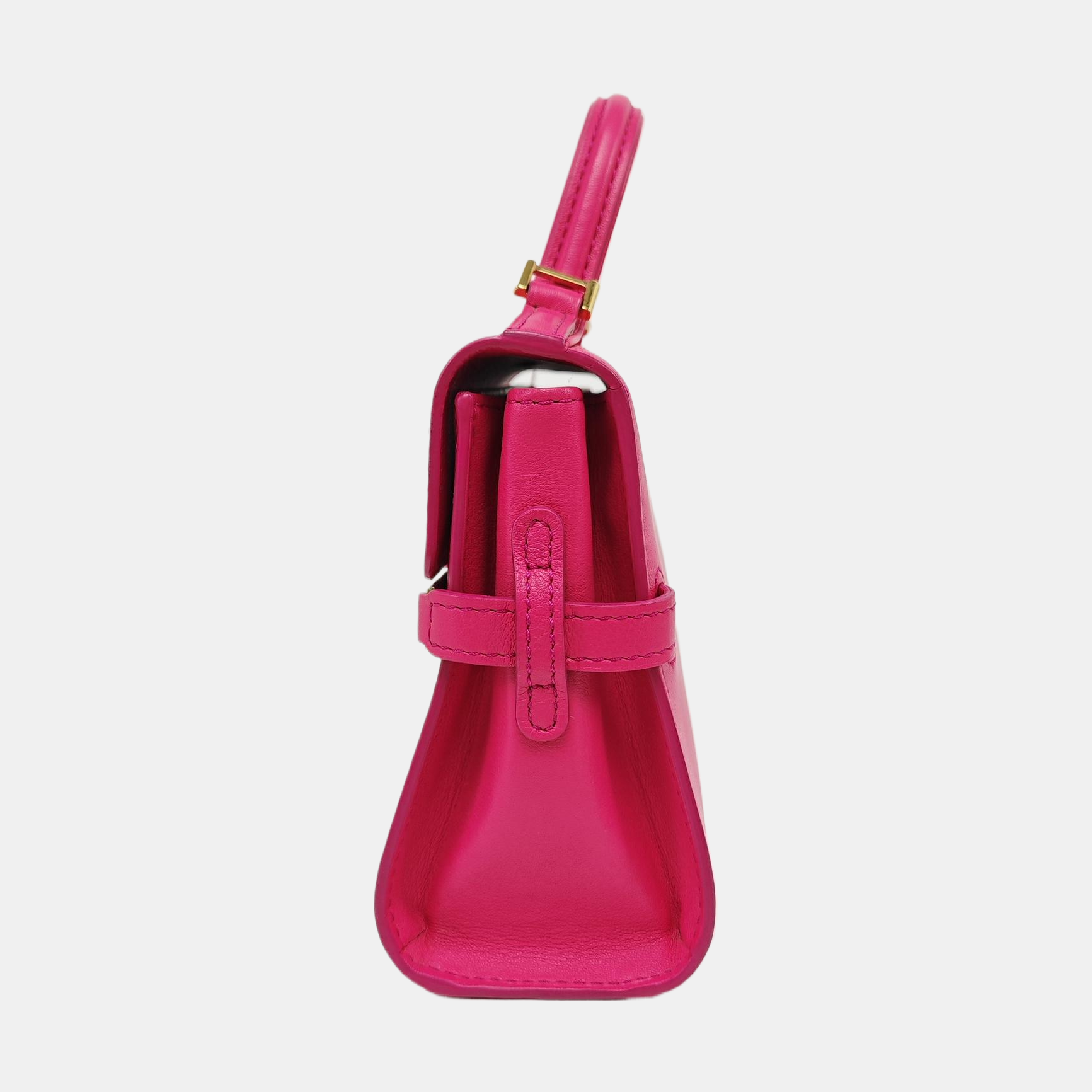 Tempête Calfskin Red