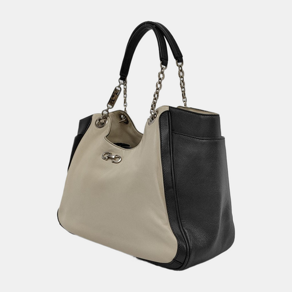 Betulla Lambskin White