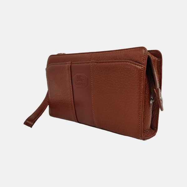 Calfskin Brown