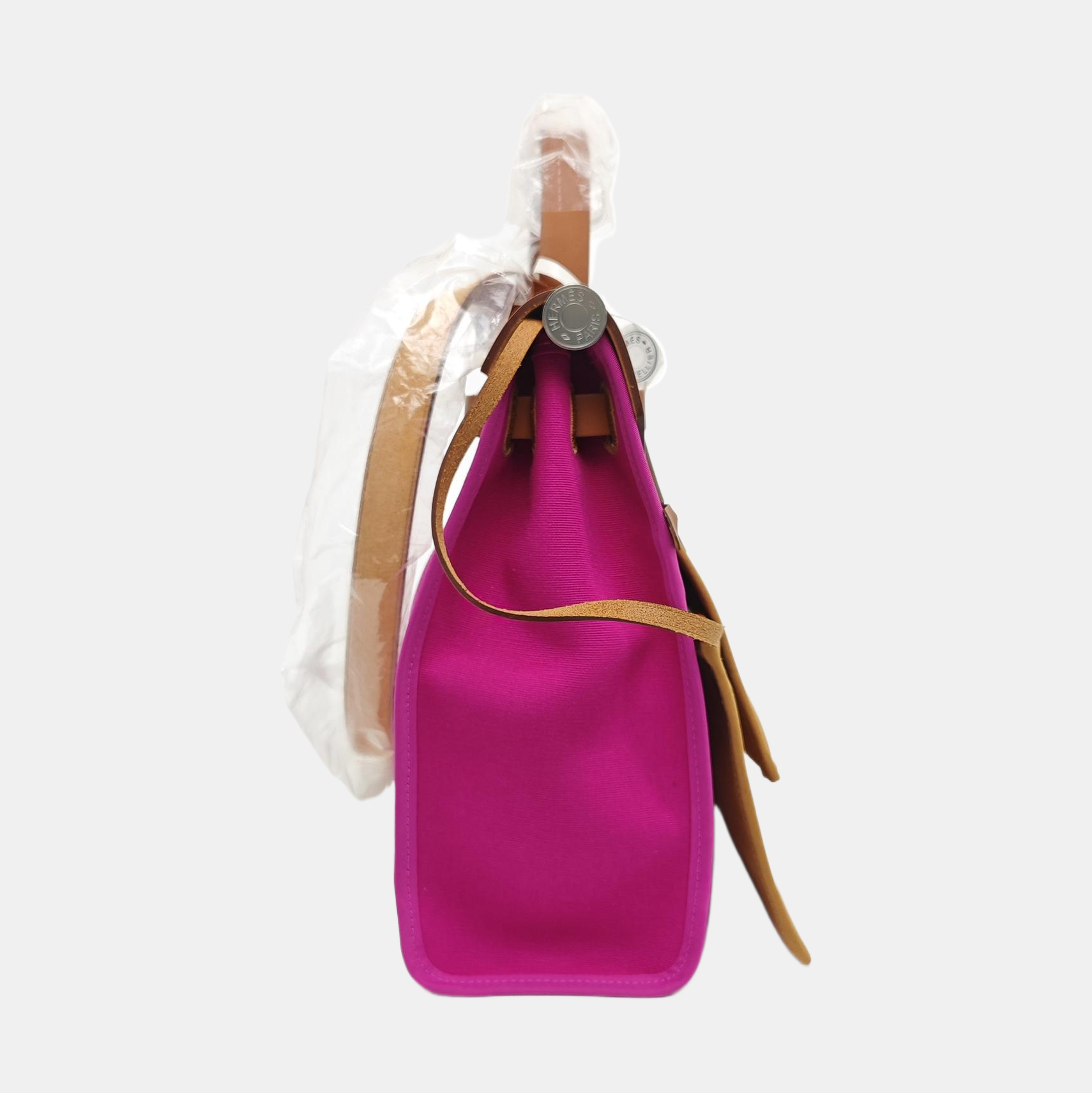 Herbag 31 Canvas Pink