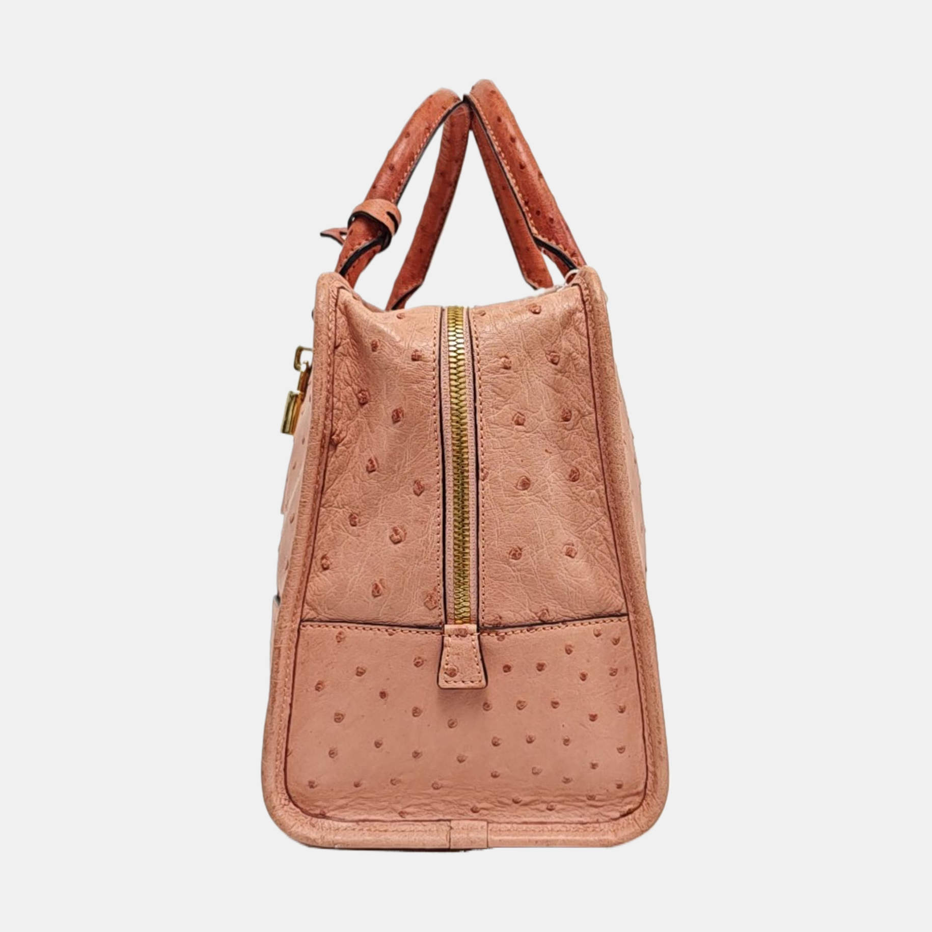 Amazona Ostrich Pink