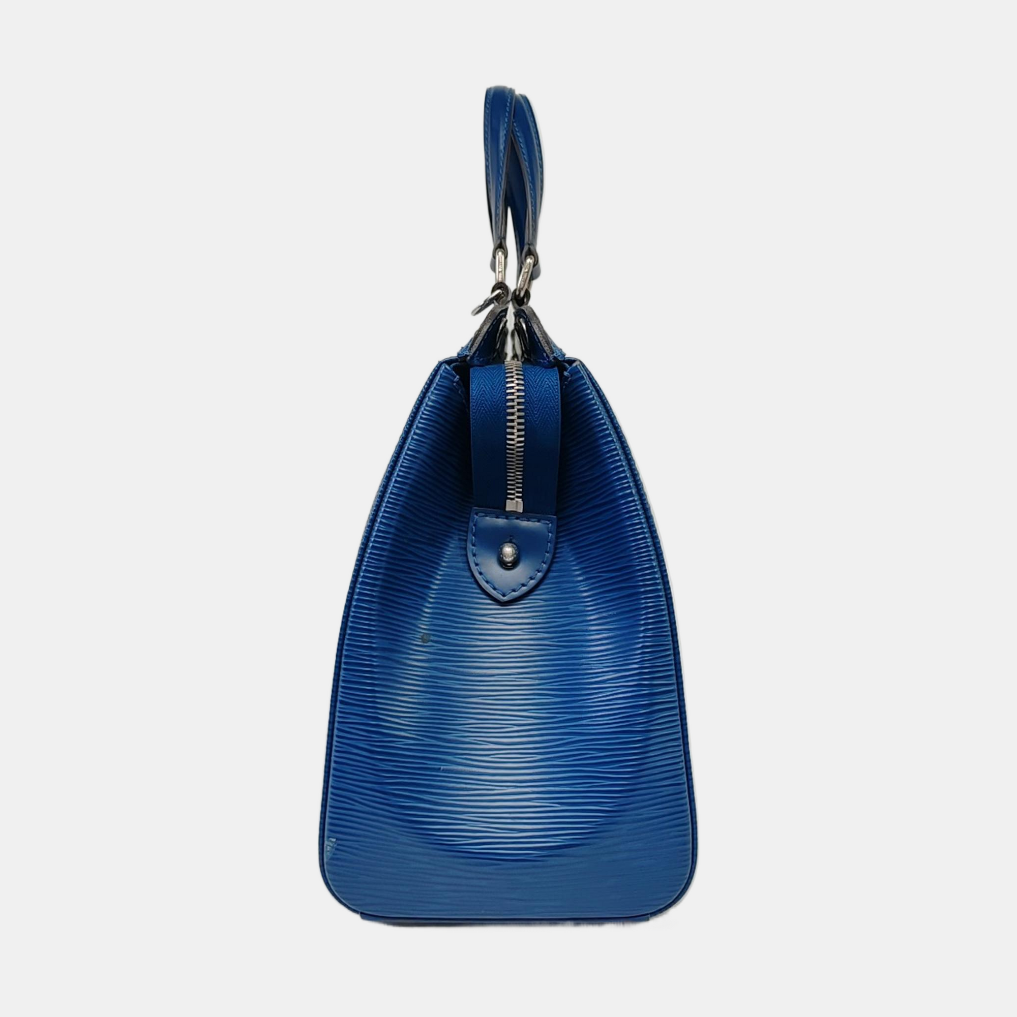 BREA MM Epi Blue