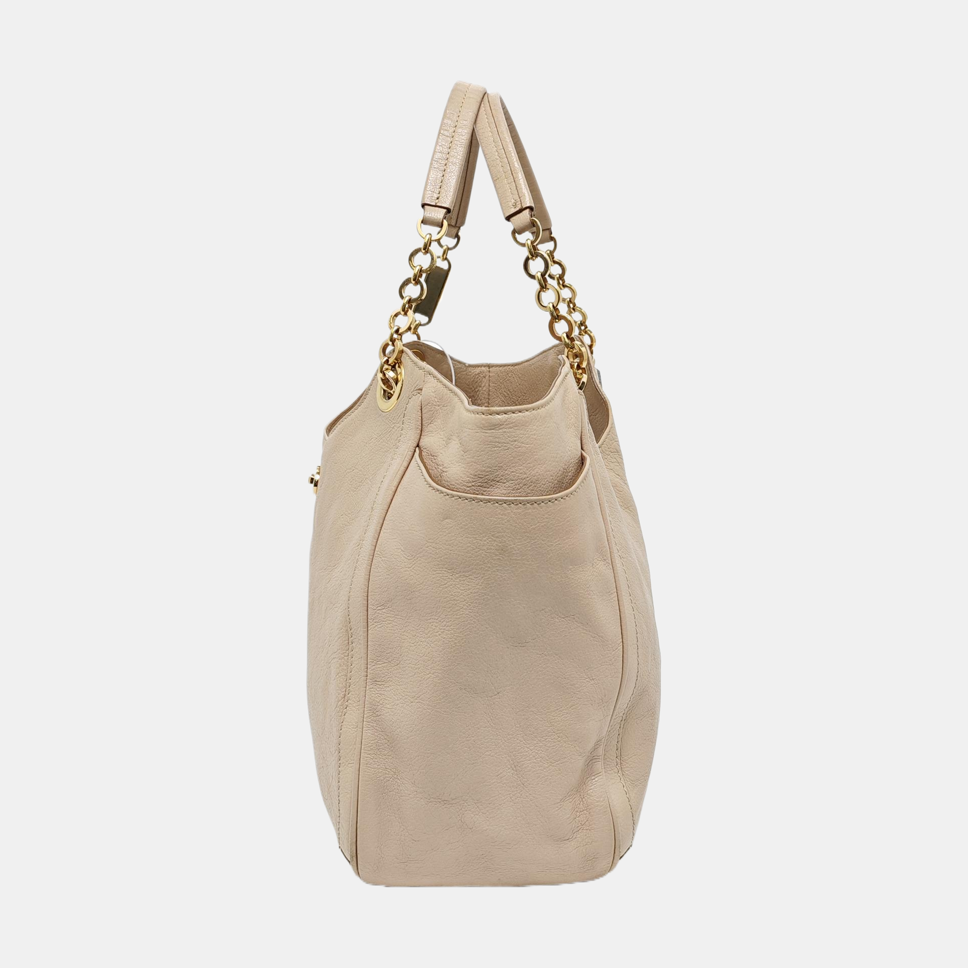 Betulla Calfskin Pink