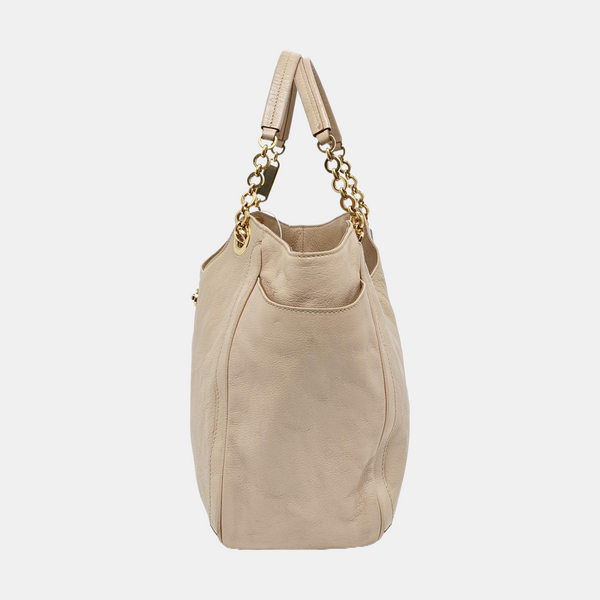 Betulla Calfskin Pink