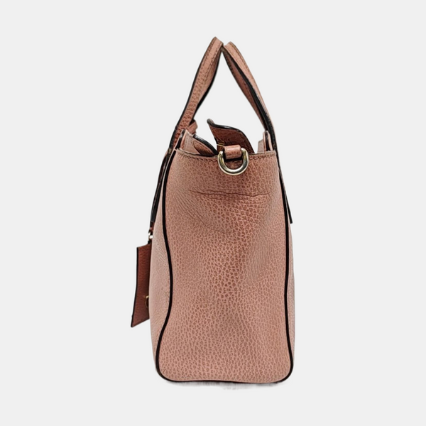 Swing Calfskin Pink