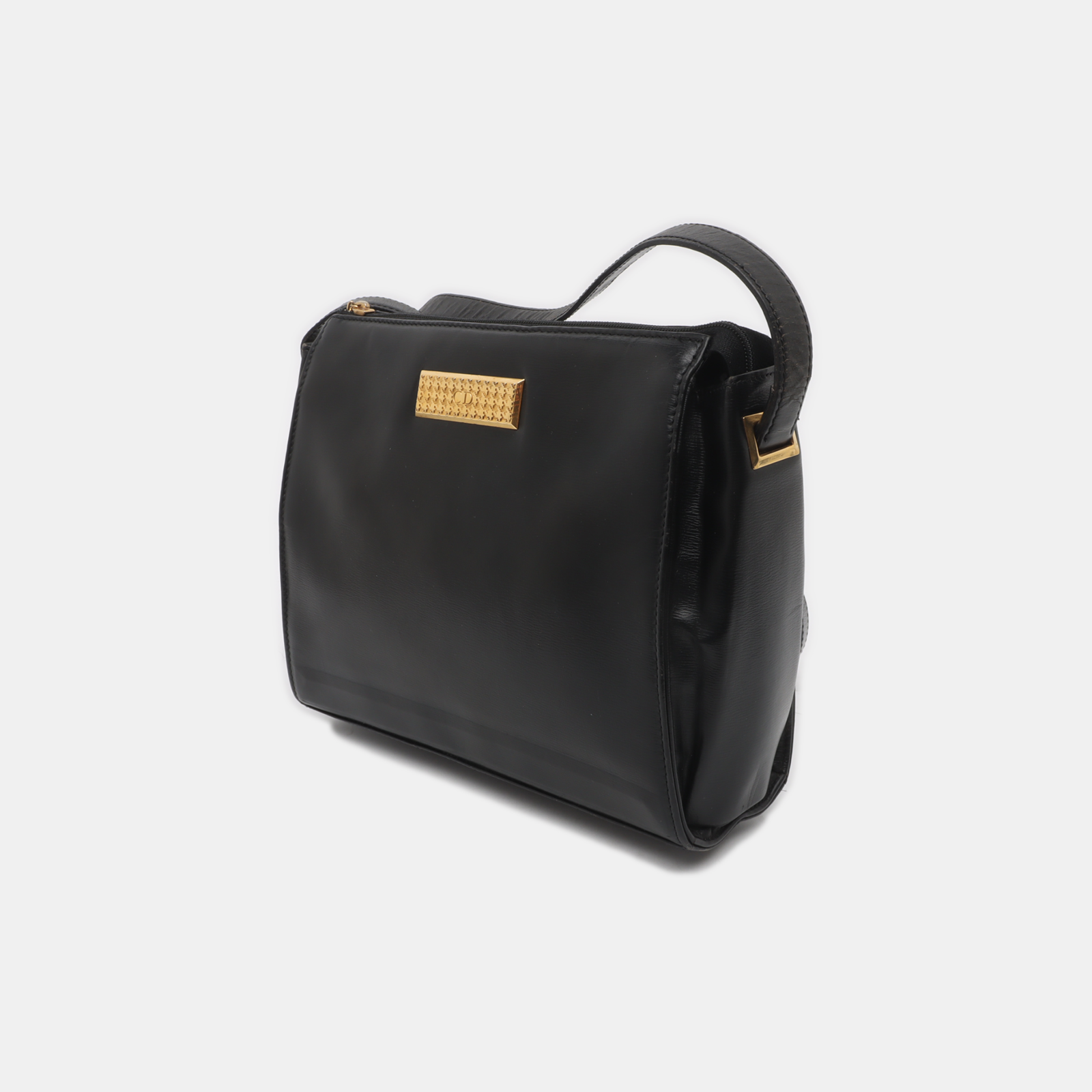 Leather Black