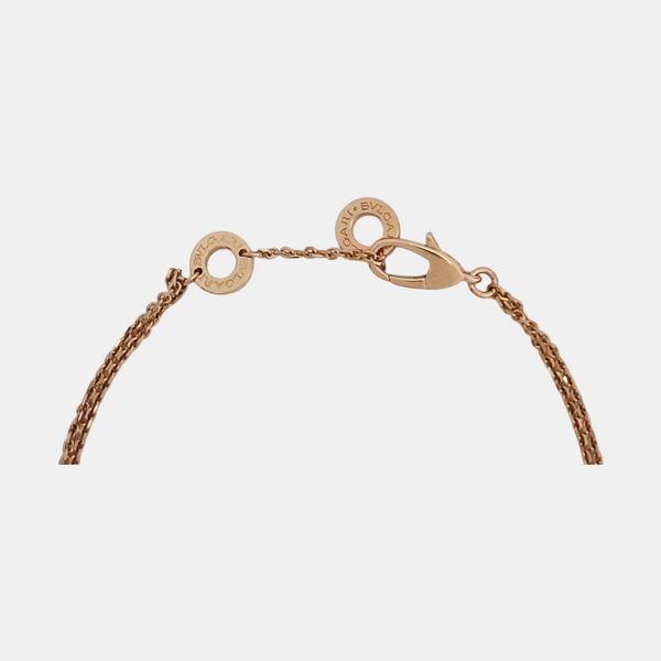DIVAS' DREAM 18k Rose Gold Bracelet
