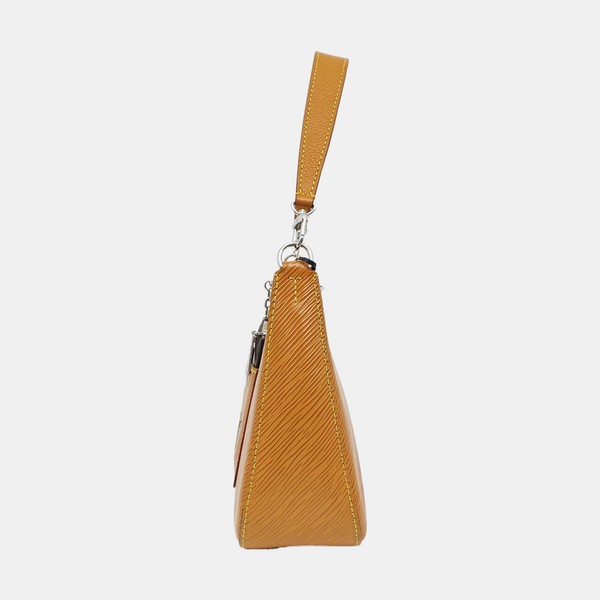 MARELLE Monogram Epi Orange