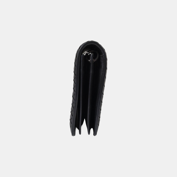 Calfskin Black