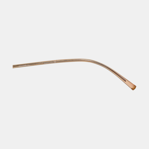 Synthetic Sunglasses Red