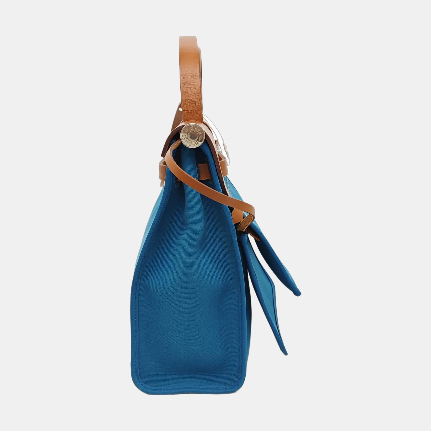 Herbag Canvas Blue