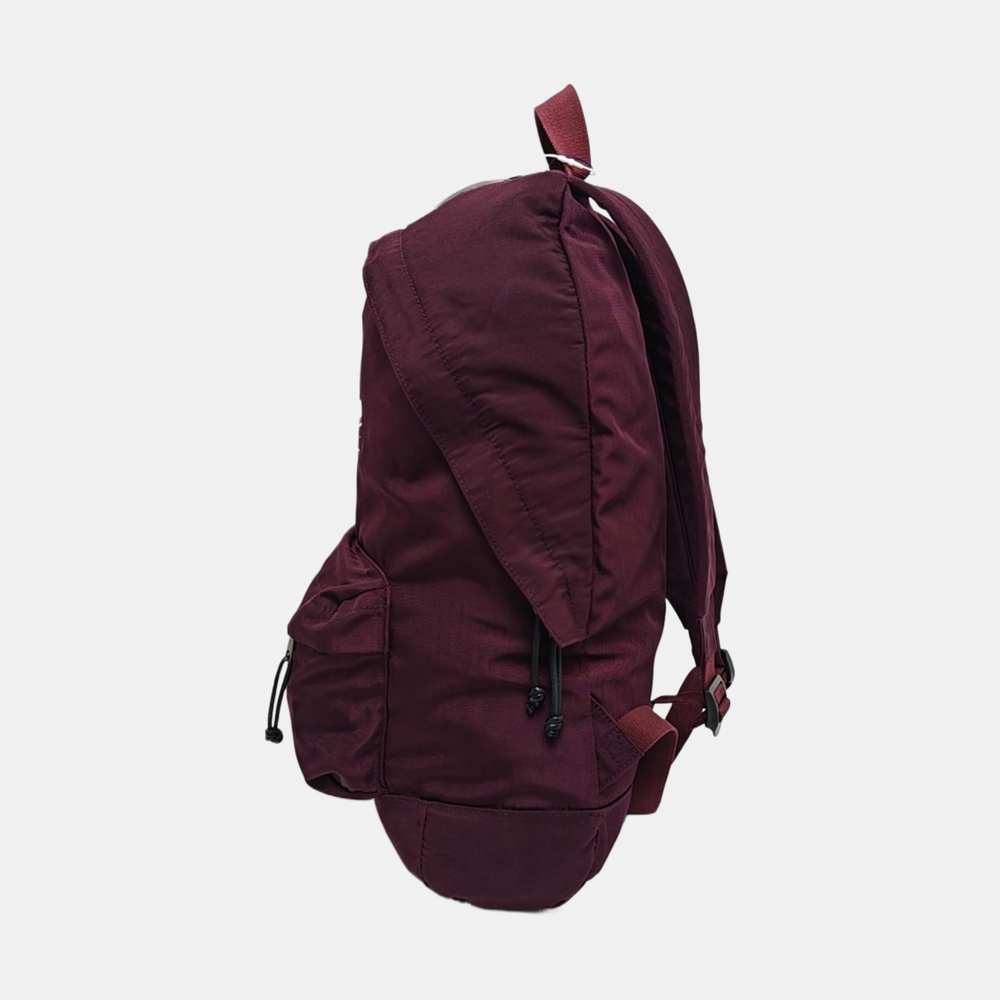 Wheel Canvas Purple
