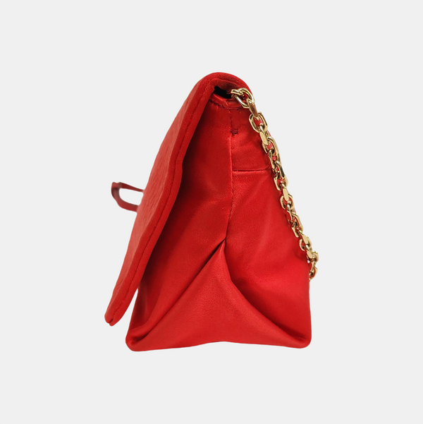 Mildenhall Fabric Red