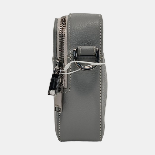 Safari Calfskin Gray