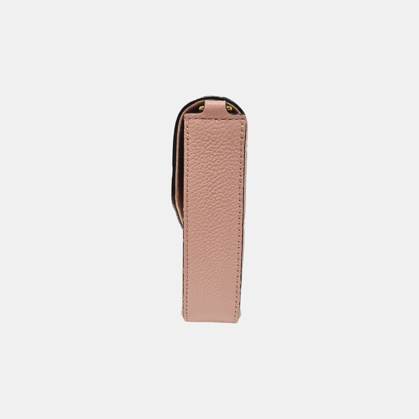 FÉLICIE Monogram Calfskin Pink