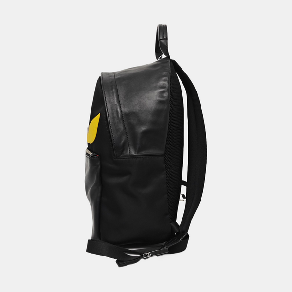 Monster Nylon Black