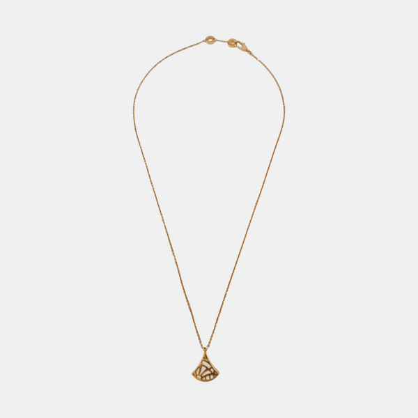 DIVAS' DREAM 18k Rose Gold Necklace