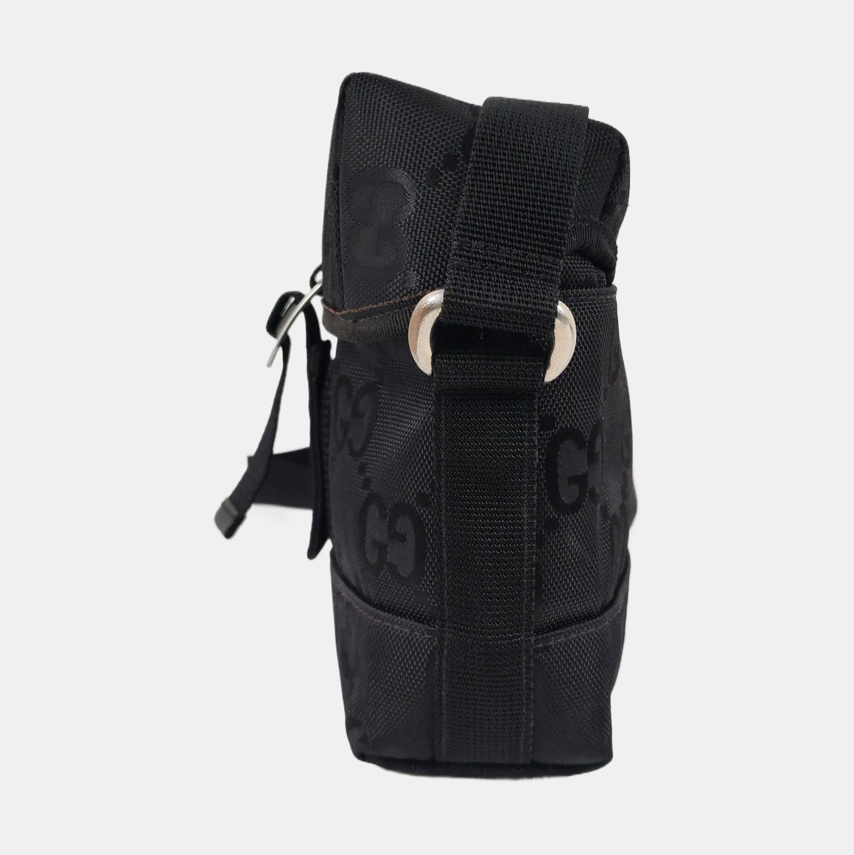 Gucci Off The Grid Nylon Black