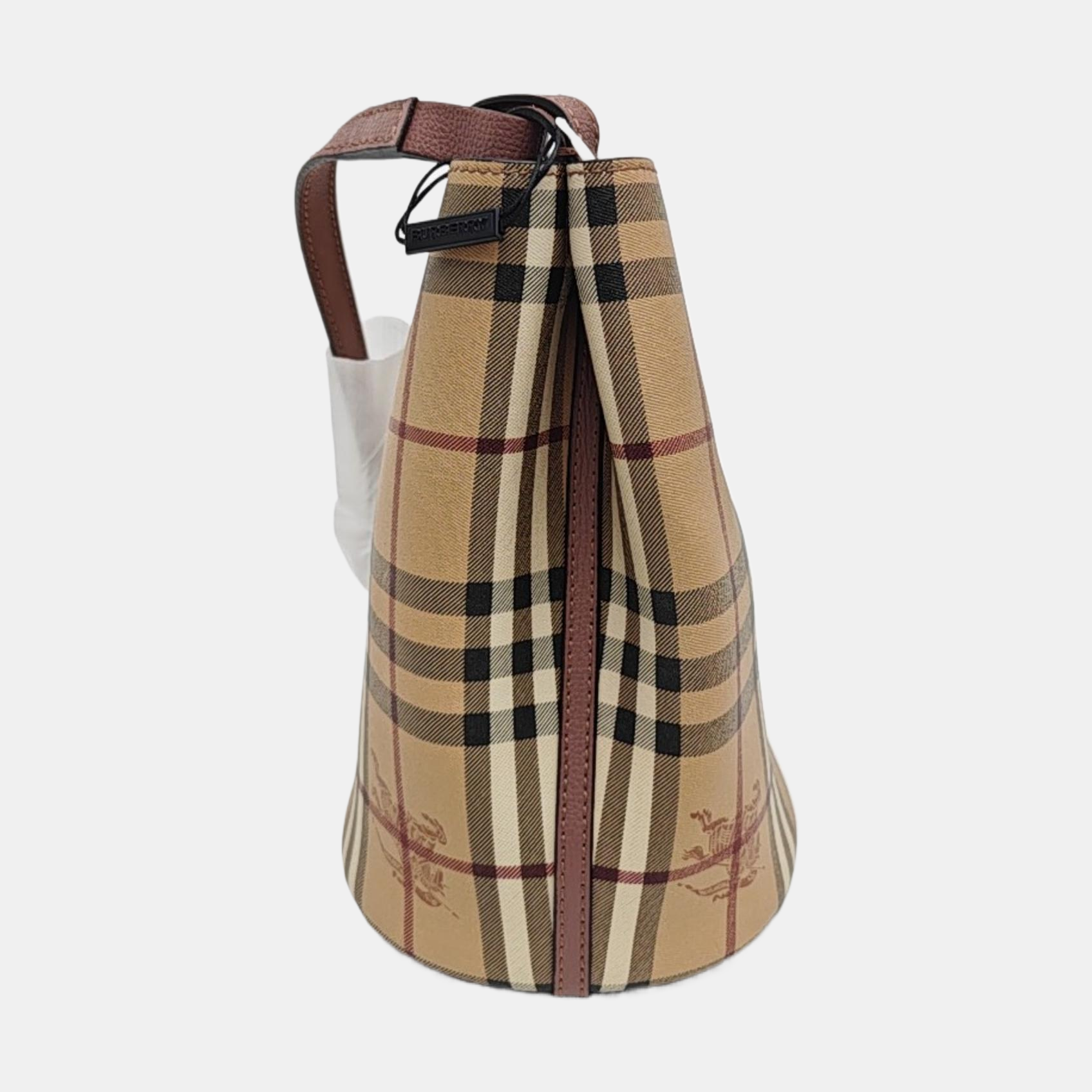 Lorne Coated Canvas Beige