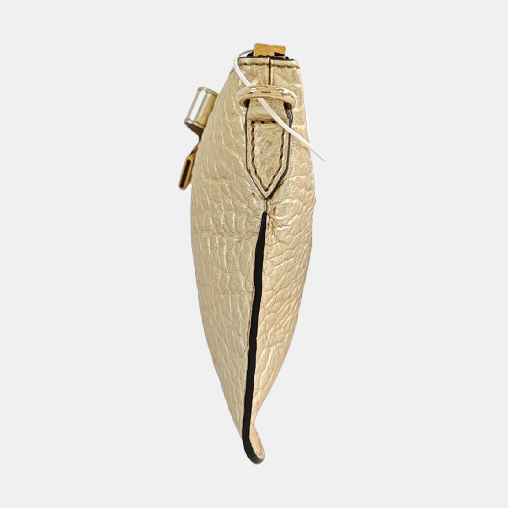 Calfskin Gold
