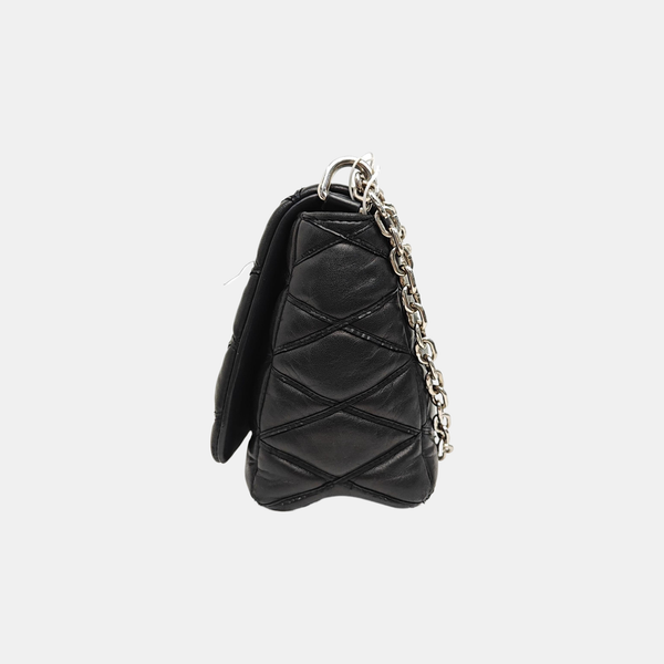 GO-14 Lambskin Black