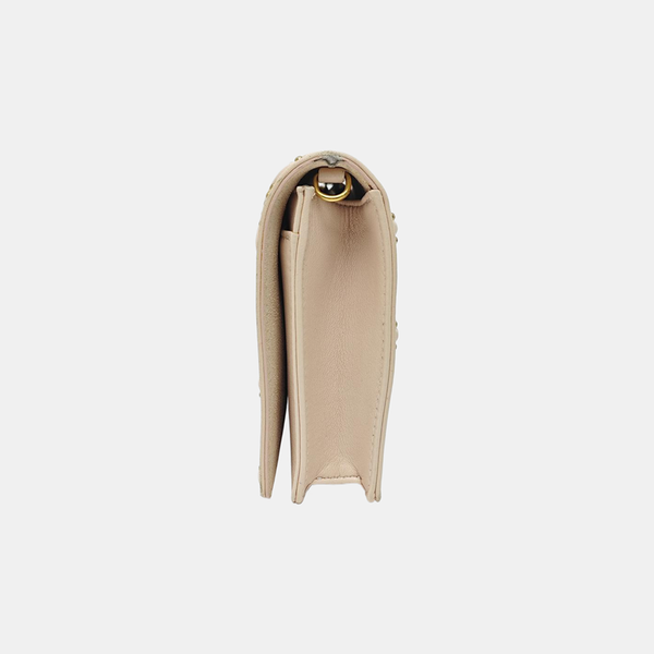 Diorama Lambskin Pink