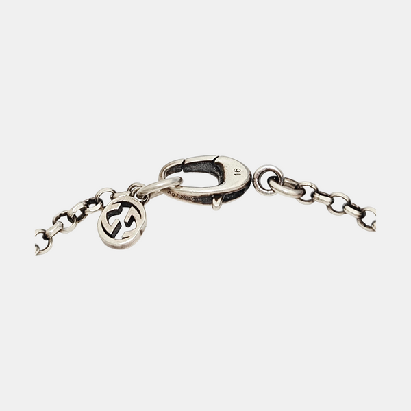 925 Sterling Silver Bracelet