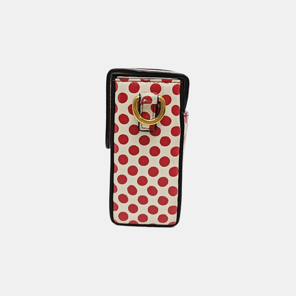 30 Montaigne Mini Calfskin Multicolor